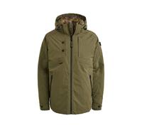 PME Legend Herren Übergangjacke SNOWPACK, grün, Gr. L