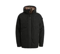 PME Legend Herren Übergangjacke SNOWPACK, schwarz, Gr. S