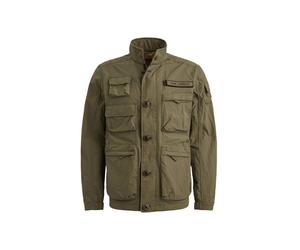 PME Legend Herren Übergangsjacke CARGOYET, grün, Gr. S