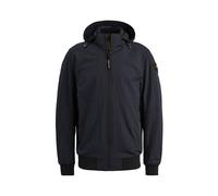 PME Legend Herren Übergangsjacke wasserabweisend, blau, Gr. XL