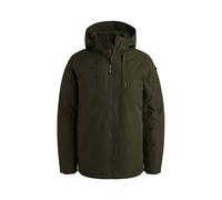 PME Legend Herren Winterjacke STEARPACKER, oliv, Gr. M