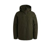 PME Legend Herren Winterjacke STEARPACKER, oliv, Gr. S