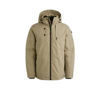 PME Legend Herren Winterjacke STEARPACKER, sand, Gr. L