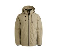 PME Legend Herren Winterjacke STEARPACKER, sand, Gr. XL