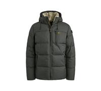 PME Legend Herren Winterjacke YETCRAFT, anthrazit, Gr. XXXL