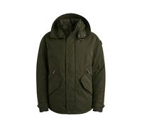 PME Legend Herren Winterparka TUPULAR, oliv, Gr. L