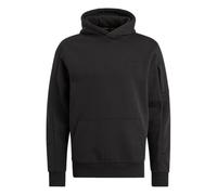 PME Legend Hooded 3T Cross Fleece - Herren Hoodie, Größe:XXXL, Farbe:Black Onyx