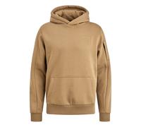 PME Legend Hooded 3T Cross Fleece - Herren Hoodie otter XXXL