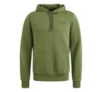 PME Legend Hooded Dry Terry - Herren Hoodie loden green M