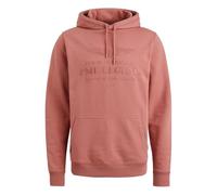 PME Legend Hooded Soft Terry Brushed - Herren Hoodie dusty rose M