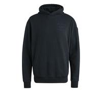 PME Legend Hooded Soft Terry Brushed - Herren Hoodie salute M