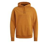 PME Legend Hooded Soft Terry Brushed - Herren Hoodie sudan brown XXL