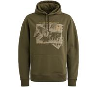 PME Legend - hugo terry unbrushed olive night - Gr. - L