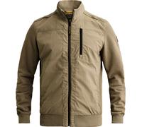 PME Legend Hybridjacke Overland Trek – Regular Fit – Einfarbig – Größe M