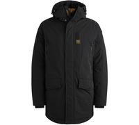 PME Legend Ice Pilot Parka Schwarz - Größe 3XL Schwarz 3XL