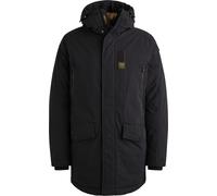 PME Legend Ice Pilot Parka Schwarz - Größe 3XL Schwarz 3XL