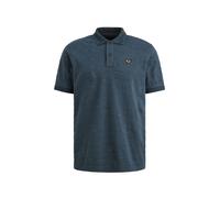 PME Legend - injected popcorn pique sargasso sea - Gr. - XXL
