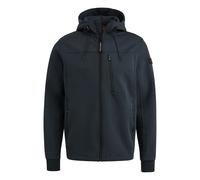 PME Legend Interlock - Herren Sweatjacke salute XXXL