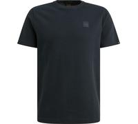 PME Legend Interlock Jersey T-Shirt Navy - Größe XL Dunkelblau XL