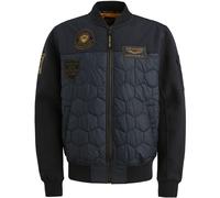 interlock nylon mix hybrid XL