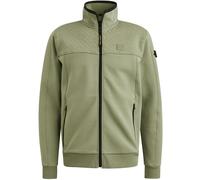 PME Legend - interlock oil green - Gr. - XXL