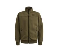 PME Legend - interlock sweat Ivy Green - Gr. - M