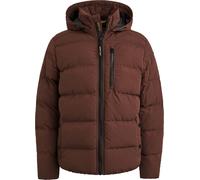 PME Legend Jacke Brewster Braun - Größe 3XL Braun 3XL
