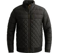 PME Legend Jacke Cargo Glider Jet Black - Größe L Schwarz L