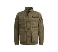 PME Legend - Jacke - Cargoyet grün - Gr. - XL