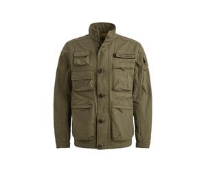 PME Legend - Jacke - Cargoyet grün - Gr. - XL