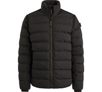 PME Legend Jacke Freightyet Schwarz - Größe L Schwarz L