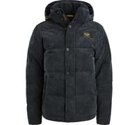 PME Legend Jacke Gobbler Corduroy Navy - Größe XXL Dunkelblau XXL