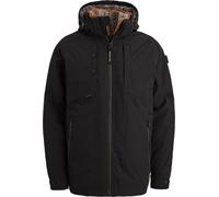PME Legend Herren Übergangjacke SNOWPACK, schwarz, Gr. S