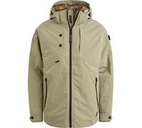 PME Legend Jacke Snowpack Icon 2.0 Seneca Rock - Größe M Beige M