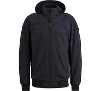 PME Legend Jacke Stretch Flight Navy - Größe M Dunkelblau M