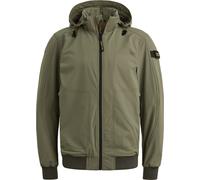 PME Legend Jacke Stretch Flight Olive - Größe L Grün L