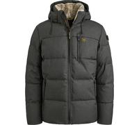 PME Legend Steppjacke Herren anthrazit, XXXL