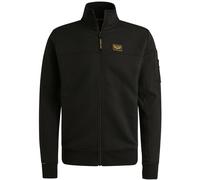 PME Legend Herren Sweatjacke, schwarz, Gr. S