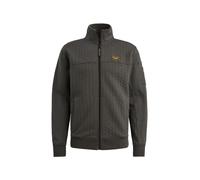PME Legend - jacquard interlock french terry Beluga - Gr. - XXL