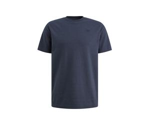 PME Legend - jacquard striped Mood Indigo - Gr. - XXXL