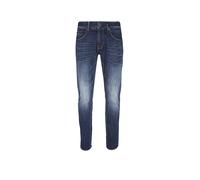 PME LEGEND Jeans Regular Fit dunkelblau | 34/L32