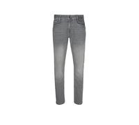 PME Legend - Regular Fit: Jeans Skyrak grau - Gr. - 33/32