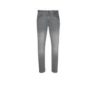 PME Legend Herrenjeans SKYRAK - Regular Fit, Low Waist - True Stone Grey W34 L30