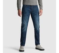 PME LEGEND Jeans Slim Fit TAILWHEEL DARK SHADOW WASH DSD Dunkelblau W36-L30