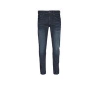 PME Legend Herren Jeans TAILWHEEL DARK DENIM SHADE Slim Fit, blue, Gr. 32/32