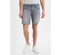 PME Legend Jeanshorts Herren anthrazit, 34