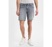 PME Legend Jeanshorts Herren anthrazit, 35
