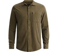 PME Legend Jersey Shirt Kalamata - Größe XXL Grün XXL