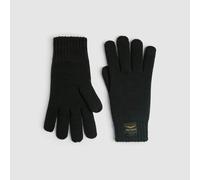 PME Legend - Knitted gloves black - Gr. - M/L