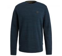 PME Legend - Langarmshirt blau - Gr. - L